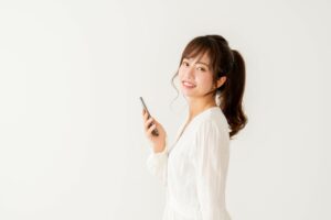 パパ活女子